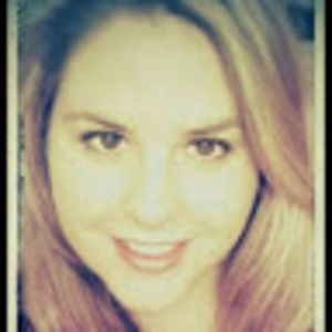 Meet your Posher, Katharine